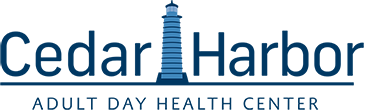 Cedar Harbor Logo Image